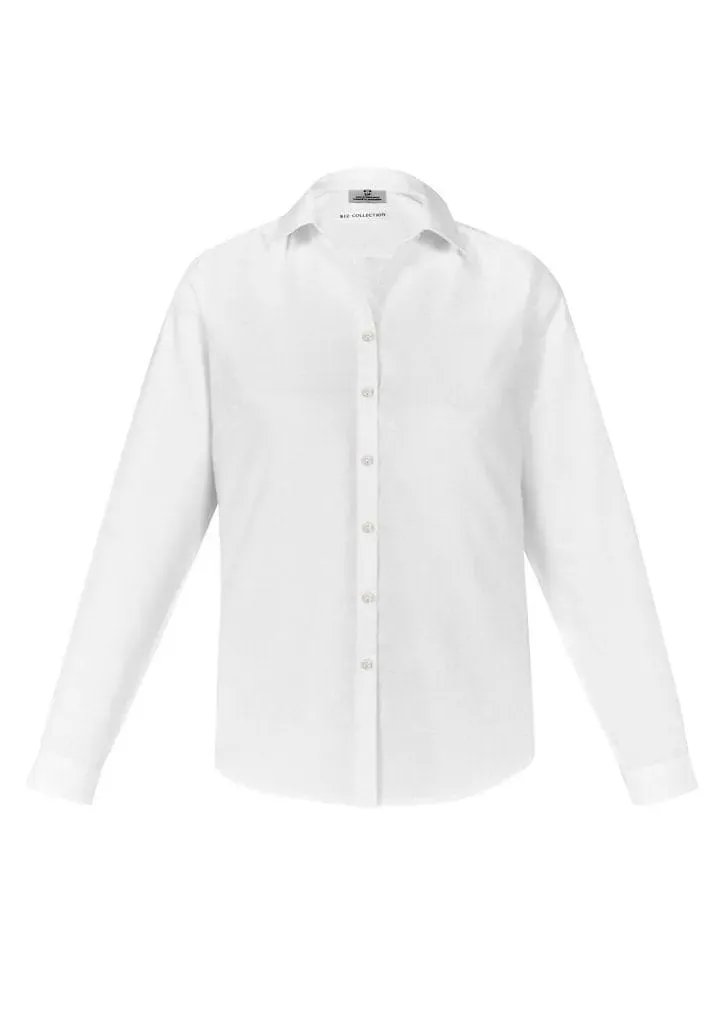 Women's Memphis Corporate Shirt S127LL